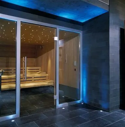 The G Hotel and Spa - Havuz