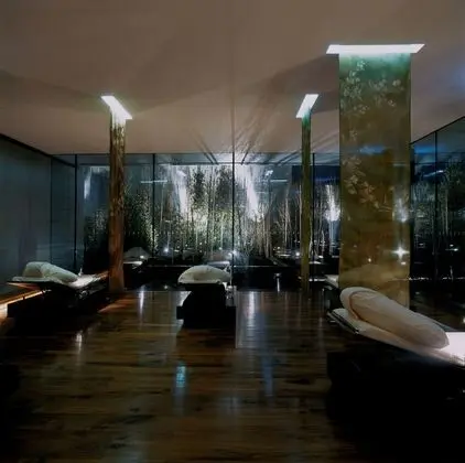 The G Hotel and Spa - Spa
