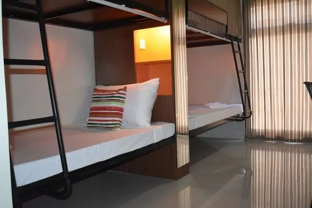 G Square Residences - Öne Çıkan Resim
