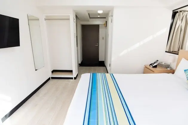 G-stays Shinjuku - Öne Çıkan Resim