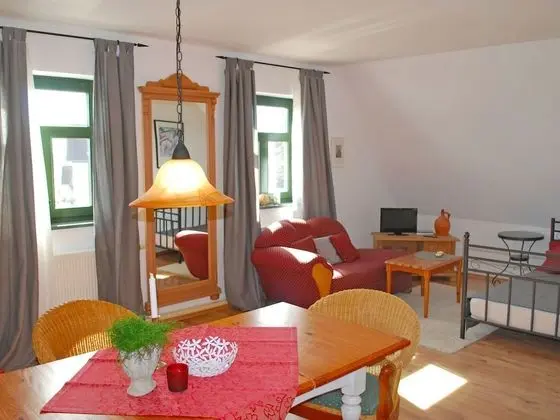 G Stehaus Alte Schule Dargun