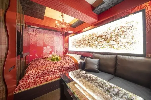 HOTEL G-Style - Adults Only