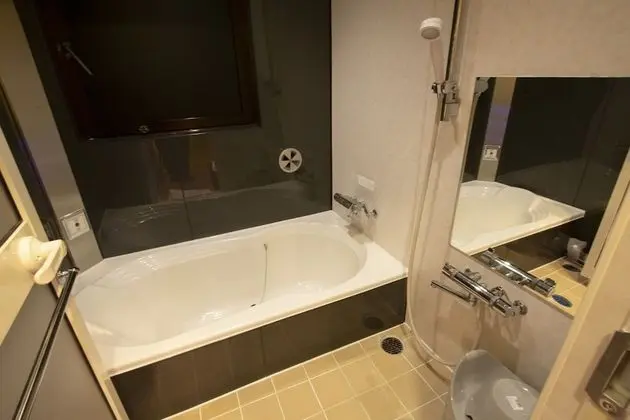 HOTEL G-Style - Adults Only - Banyo Tipleri