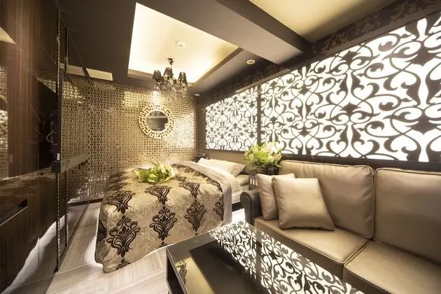 HOTEL G-Style - Adults Only - Oda