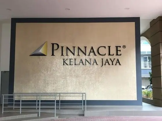 G Suites Kelana Jaya - Dış Mekan