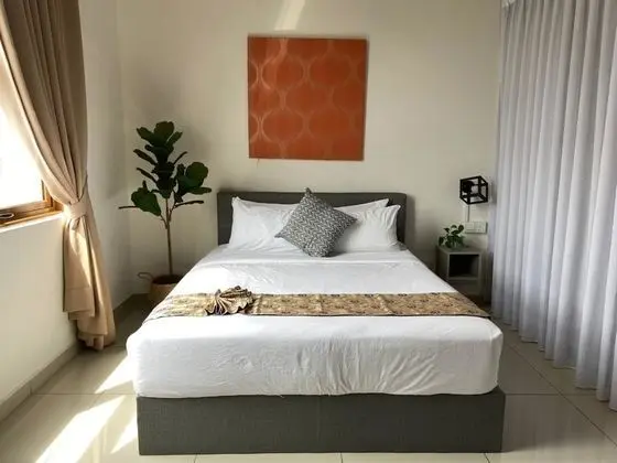 G Suites Kelana Jaya - Oda