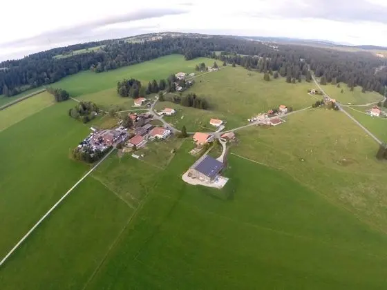 G te - Ferme OCl s Muriaux - Oda