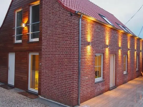 G te Larchipel Ellezelles