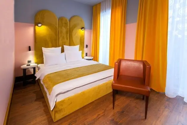 g.Vino Boutique Hotel