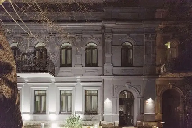 g.Vino Boutique Hotel