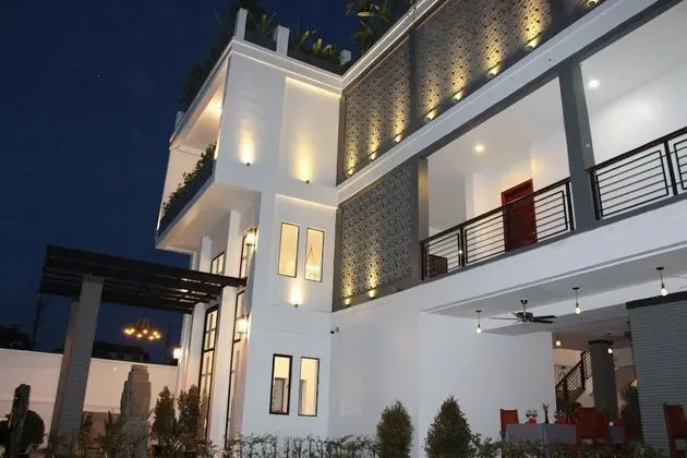 G&Z Bliss D'Angkor Suites - Dış Mekan