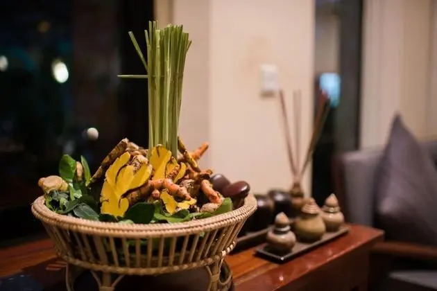 G&Z Bliss D'Angkor Suites - Spa