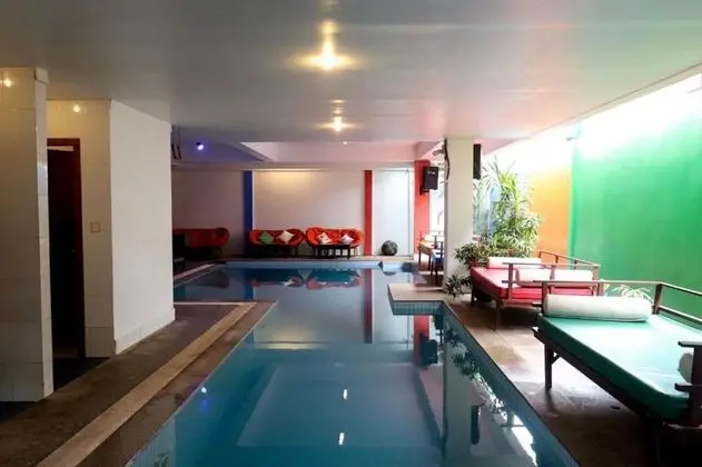 G&Z Plan B Hostel