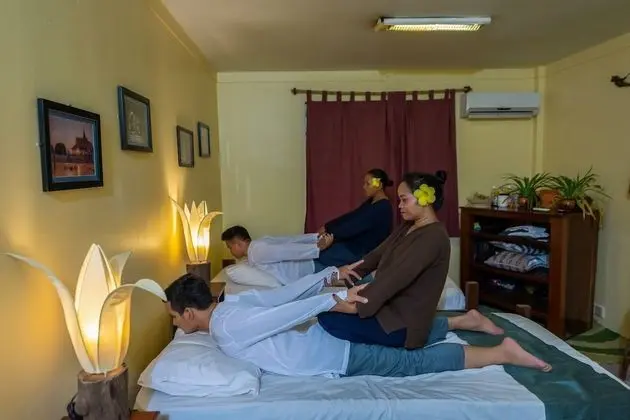 G&Z Plan B Hostel - Spa