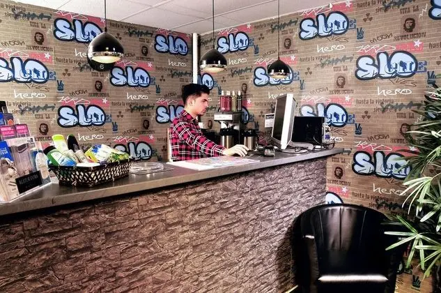 G1 Hostel Hamburg City