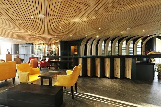 G1 LODGE DESIGN HOTEL
