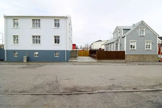 G19 Boutique Apartments