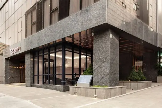 G3 Hotel Chungmuro