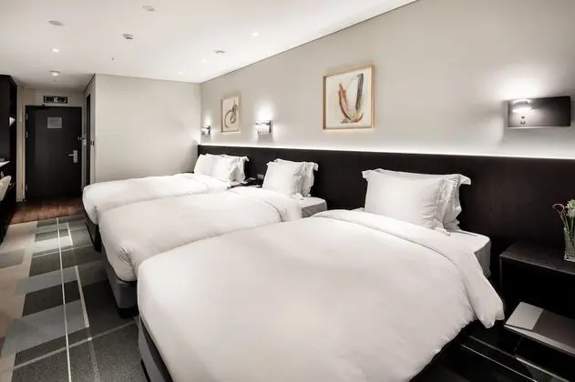 G3 Hotel Chungmuro - Öne Çıkan Resim