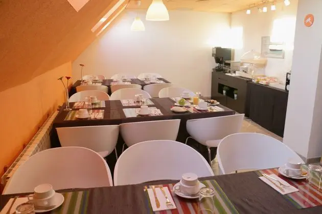 G3 Galeon Aparthotel