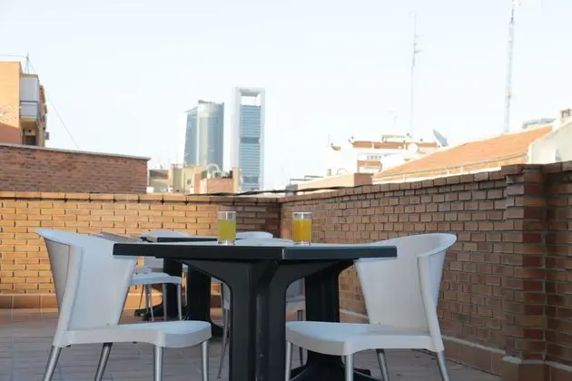 G3 Galeon Aparthotel