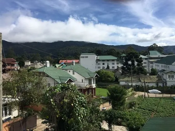 G5 Apartment
