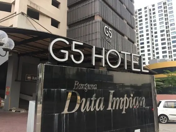 G5 Duta Impian