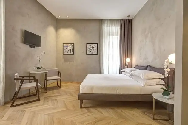 G55 Design Hotel - Öne Çıkan Resim
