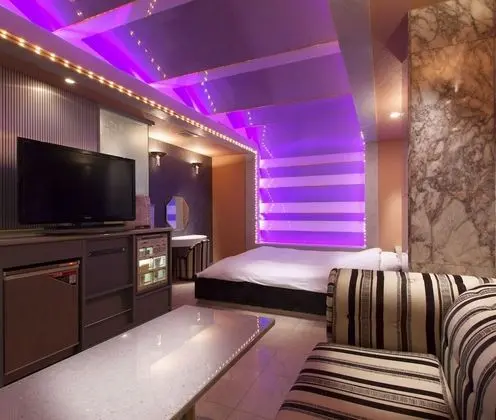 HOTEL G7 - Adults Only