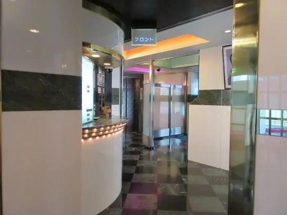 HOTEL G7 - Adults Only - Lobi