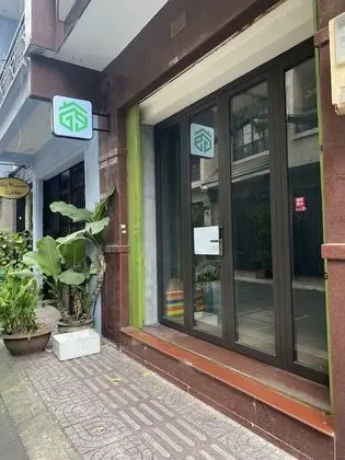 G9 Tran Hung Dao