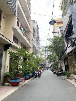 G9 Tran Hung Dao - Dış Mekan