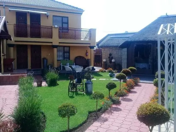 Ga-Dikobo Guest House