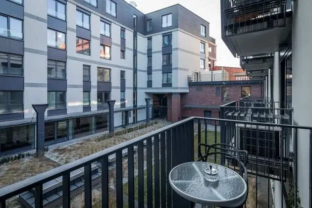 GA Luxury Apartments Wawrzynca 19