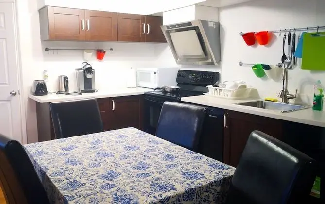 GA Stay Oakville Two Bedroom Guest House - Öne Çıkan Resim