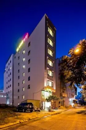 Ga Vang Hotel
