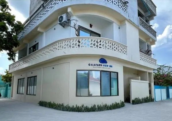 Gaafaru View Inn