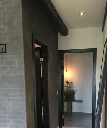 Gaardhotellet - Oda