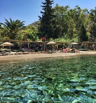 Gabaklar Boutique Otel
