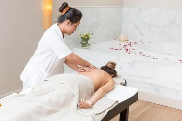 Gabala Yengice Thermal Resort - Spa