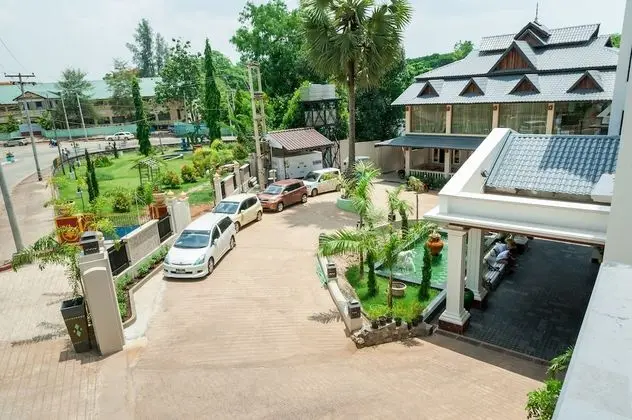 Hotel Gabana