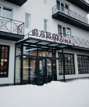 Gabata Inn
