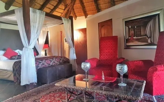 Gabbata Lodge