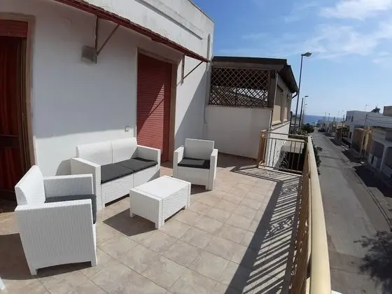 Gabbiano Apartment