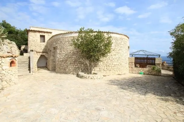 Gabbiano Pool Residence - Dış Mekan