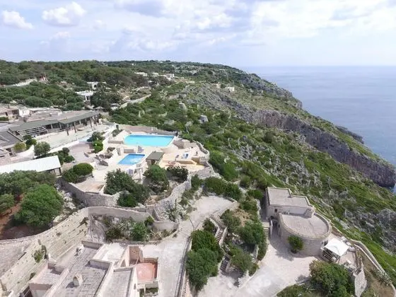 Gabbiano Pool Residence - Dış Mekan