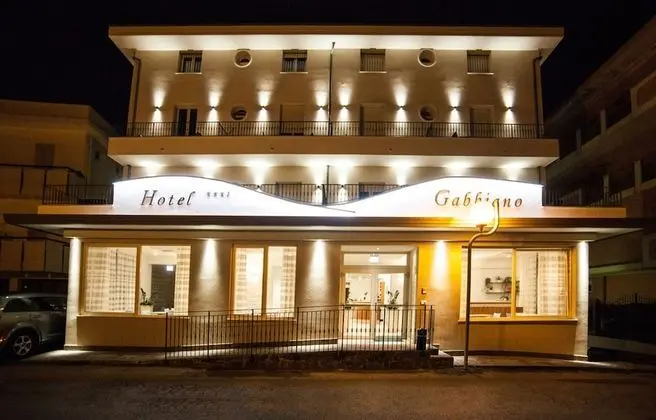 Hotel Gabbiano