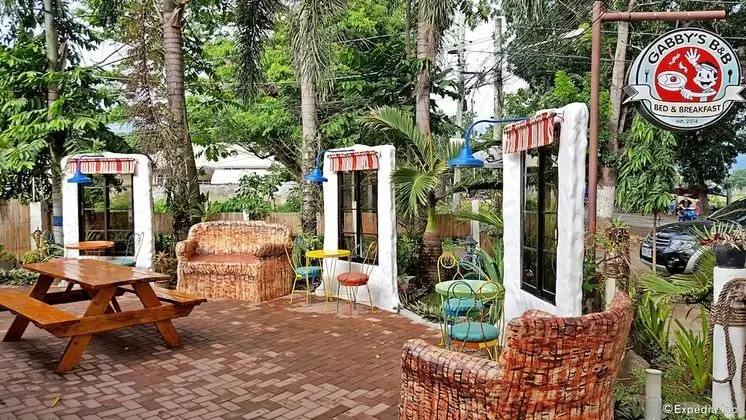 Gabby's Bed and Breakfast