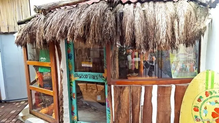 Gabby's Bed and Breakfast - Dış Mekan