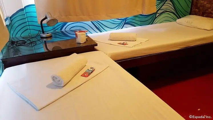 Gabby's Bed and Breakfast - Spa